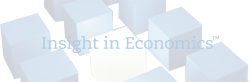 Insight In Economics